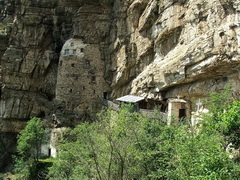 Isposnica Svetog Save