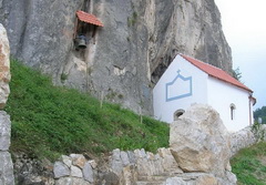 Hadzi-Prodanova pecina